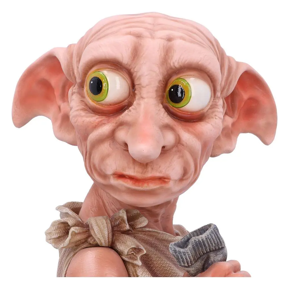 Harry Potter Doprsni kip Dobby 30 cm fotografija izdelka