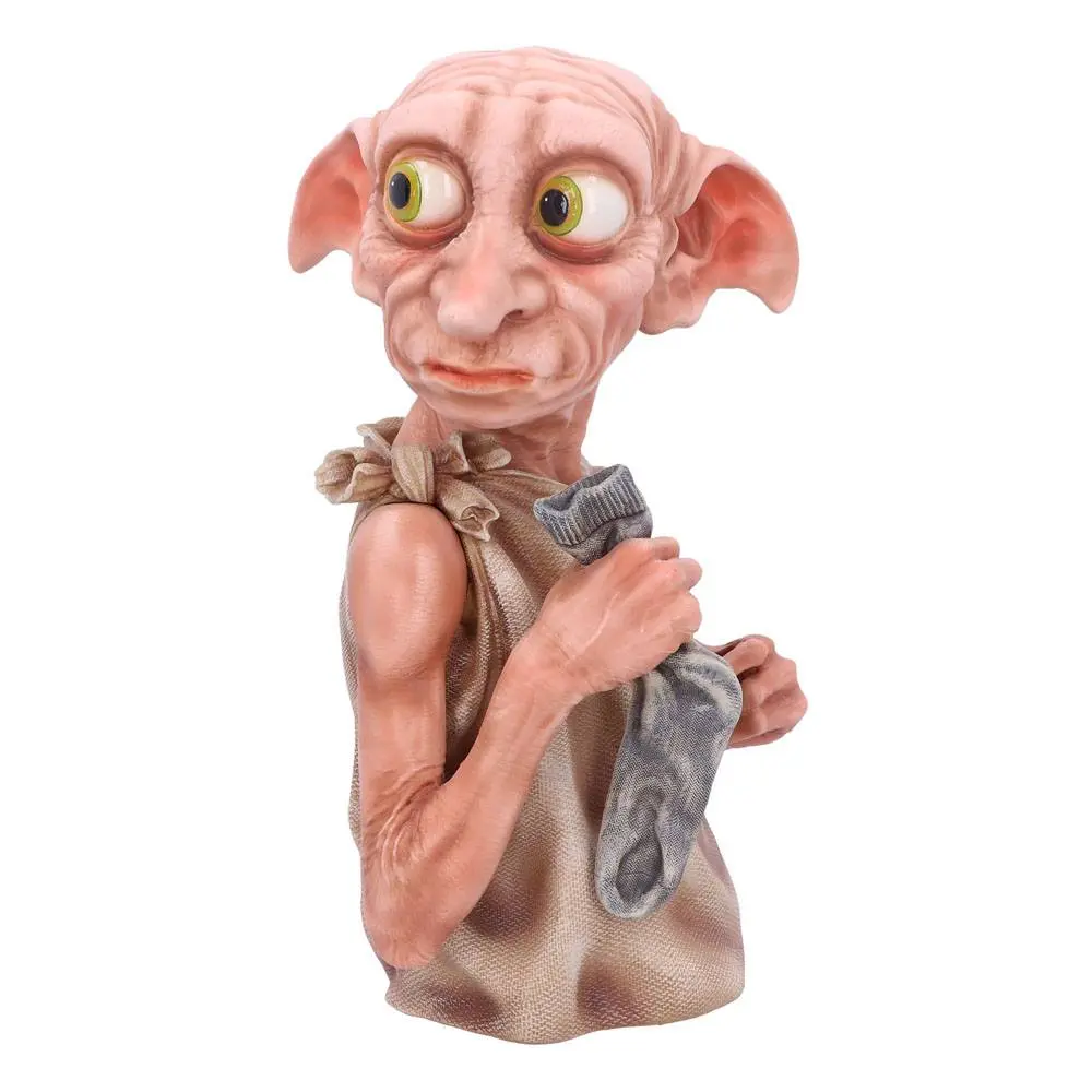 Harry Potter Doprsni kip Dobby 30 cm fotografija izdelka