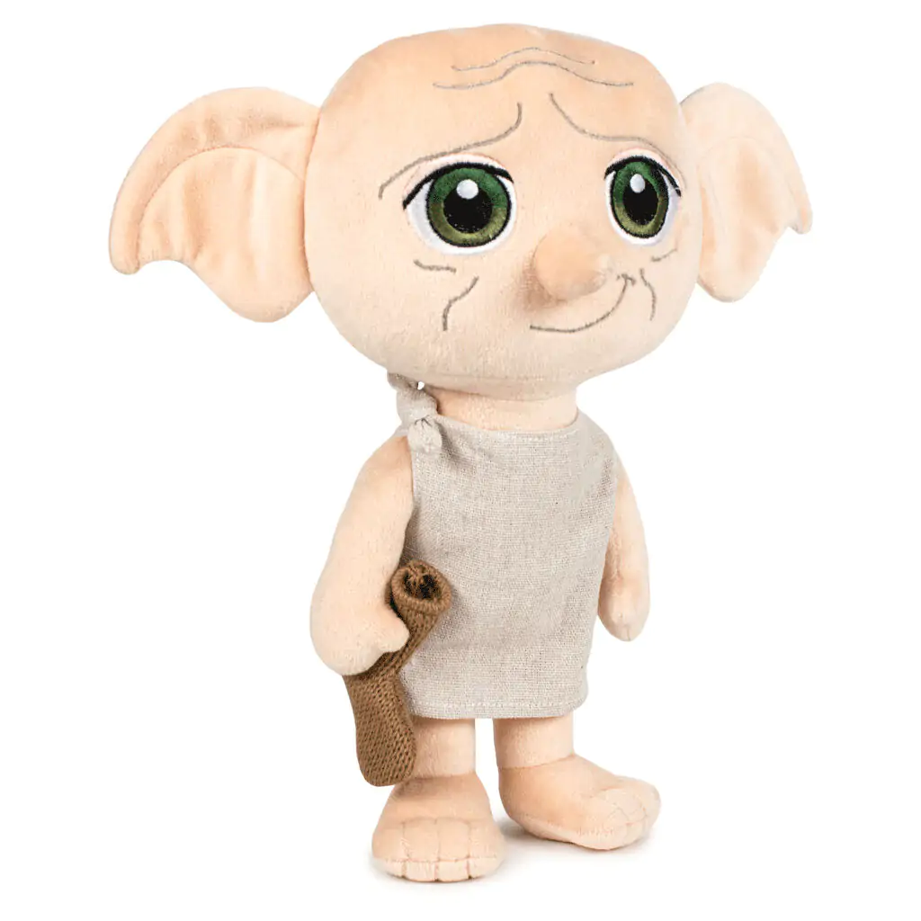 Harry Potter Dobby plišasta igrača 18 cm fotografija izdelka