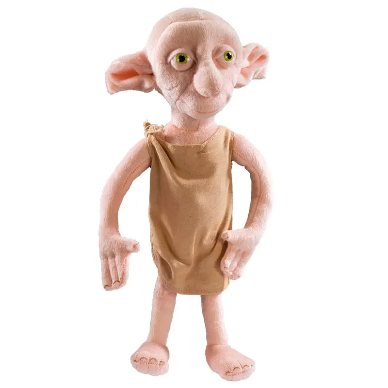 Harry Potter Collectors Plišasta Figura Dobby 30 cm fotografija izdelka