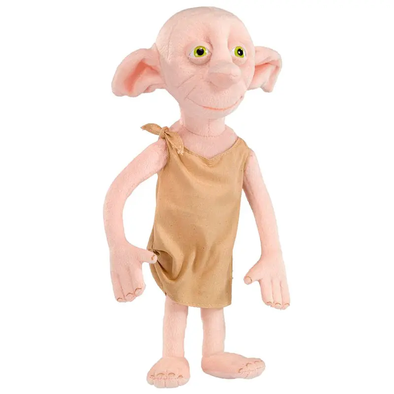 Harry Potter zbirateljska plišasta figura Dobby 41 cm fotografija izdelka