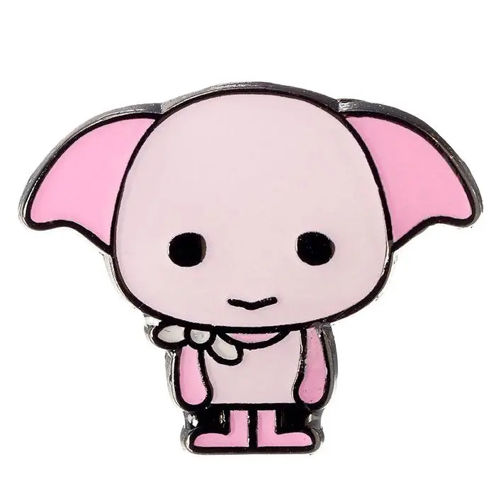 Harry Potter Cutie Collection Pin priponka Dobby fotografija izdelka
