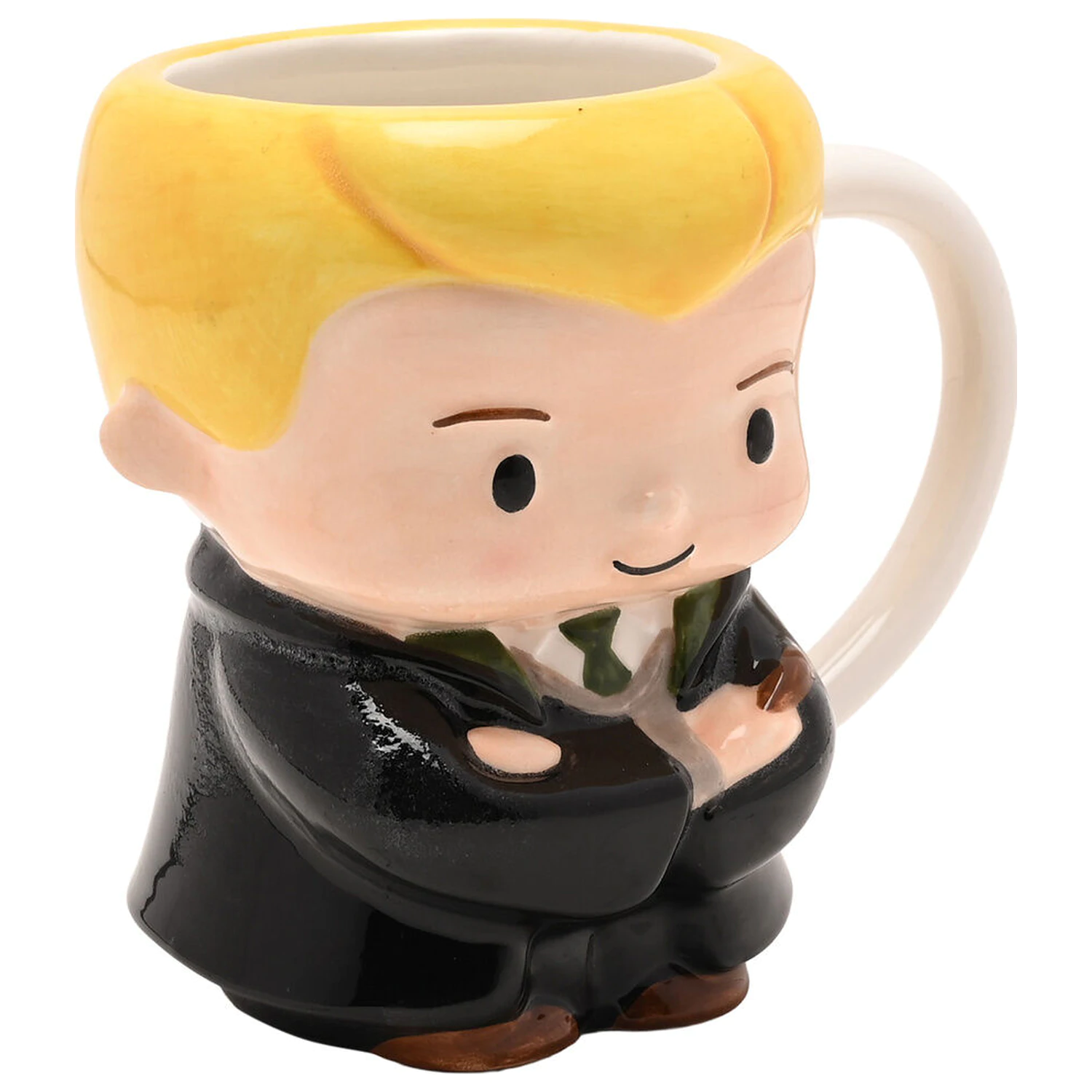 Harry Potter Draco Malfoy 3D skodelica 350ml fotografija izdelka