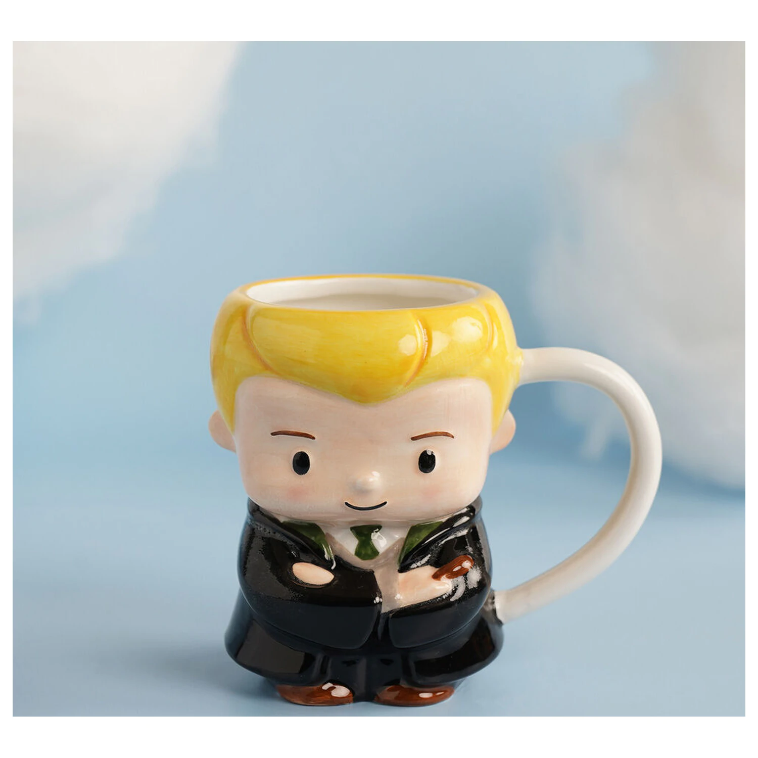 Harry Potter Draco Malfoy 3D skodelica 350ml fotografija izdelka