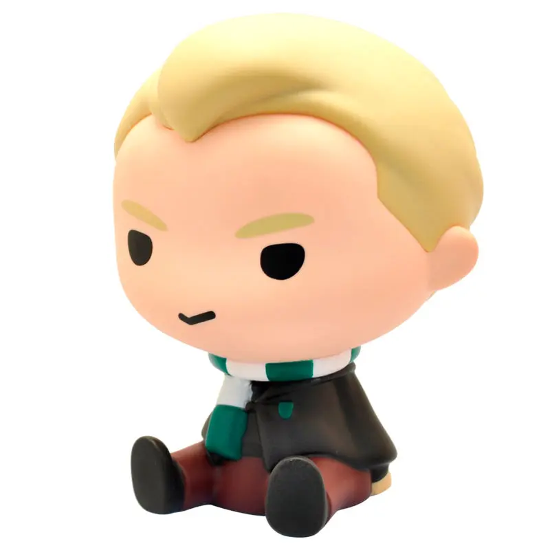 Harry Potter Chibi Kip Banka Draco Malfoy 16 cm fotografija izdelka