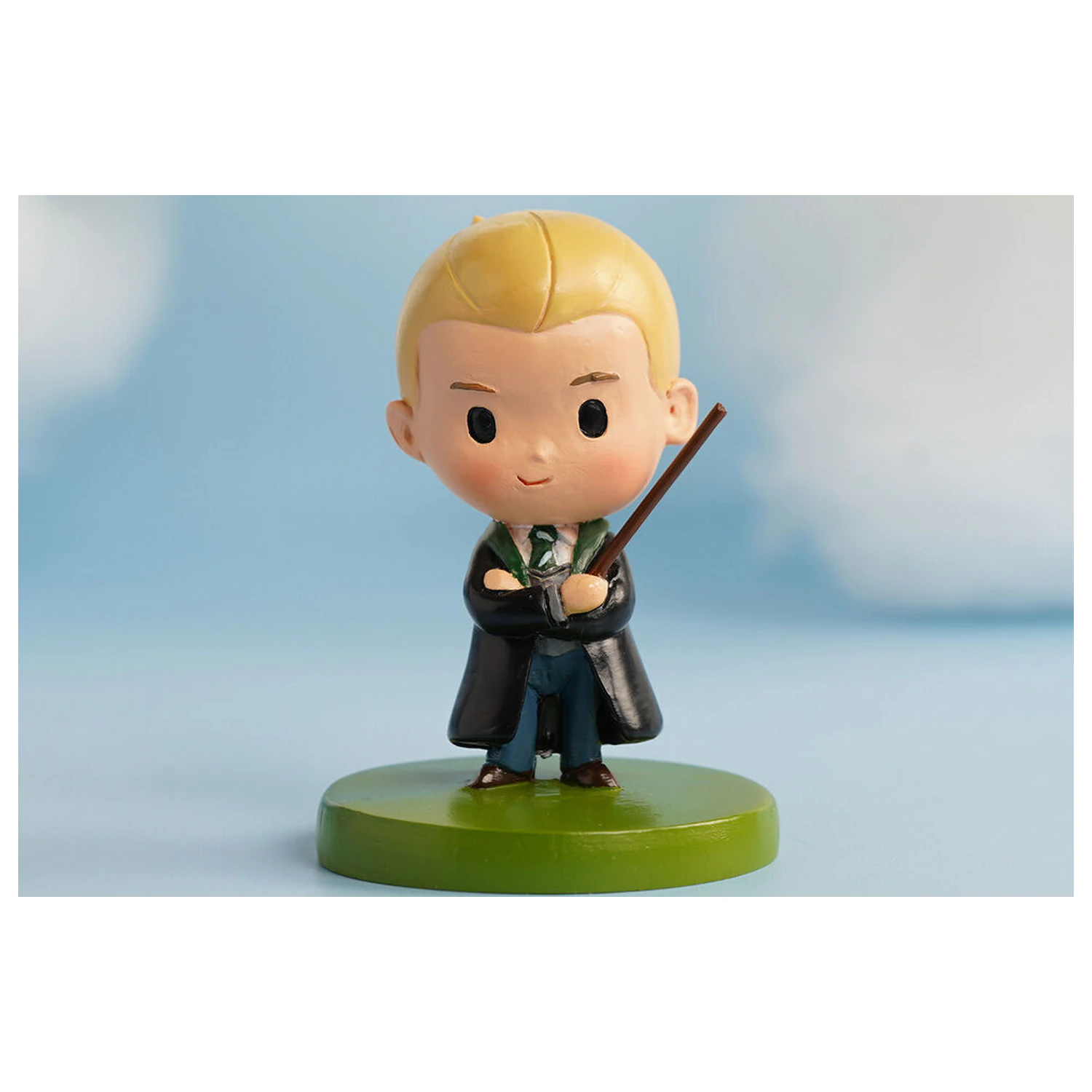 Harry Potter Draco Malfoy figura 7cm fotografija izdelka
