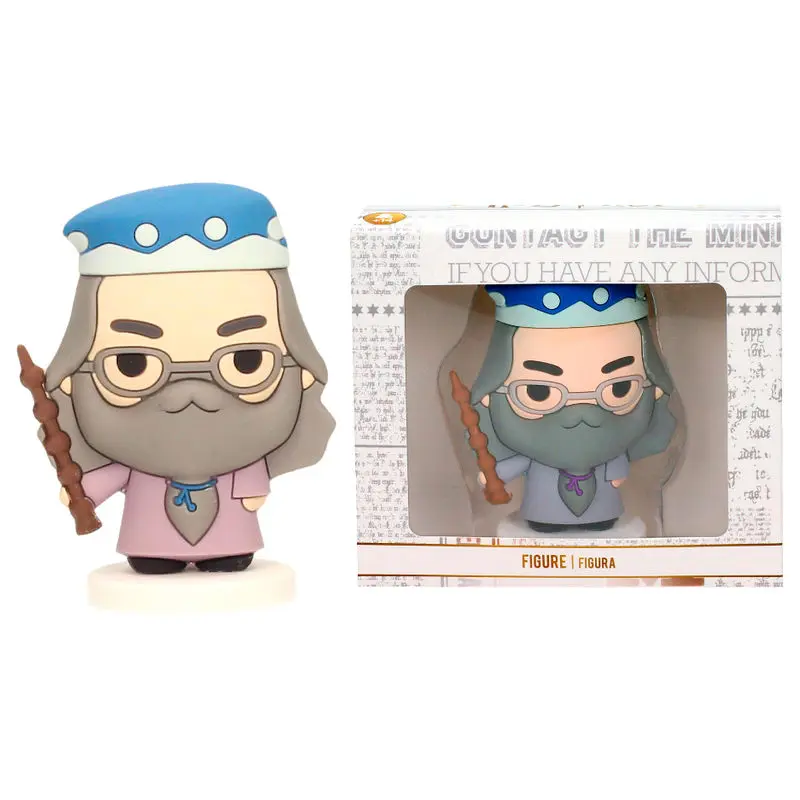 Harry Potter Dumbledore mini figurice fotografija izdelka