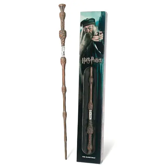 Harry Potter Wand Replika Dumbledore 38 cm fotografija izdelka