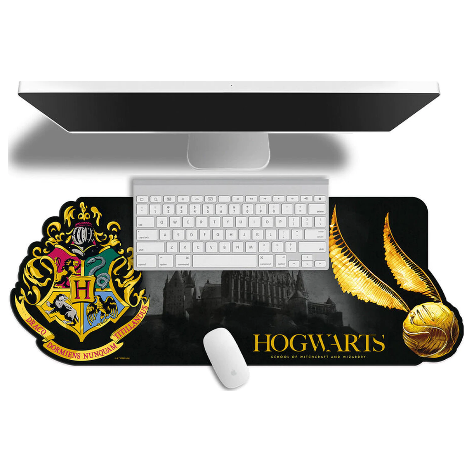 Harry Potter podloga za mizo fotografija izdelka