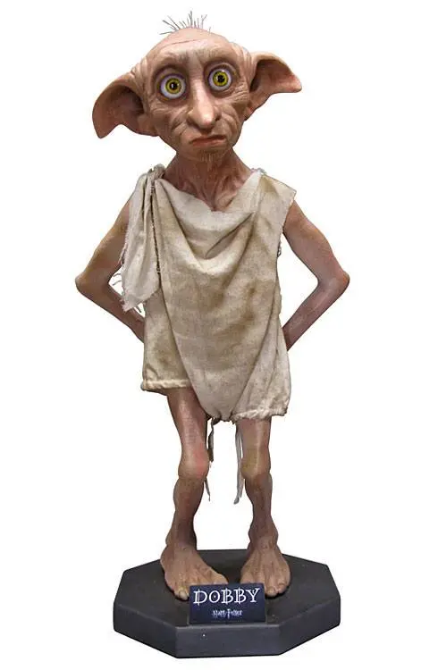 Harry Potter Life-Size kip Dobby 95 cm fotografija izdelka