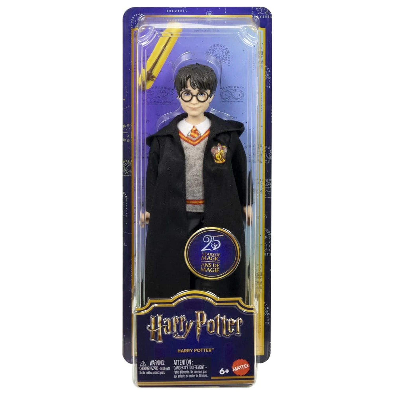 Harry Potter Fashion Doll Harry Potter fotografija izdelka