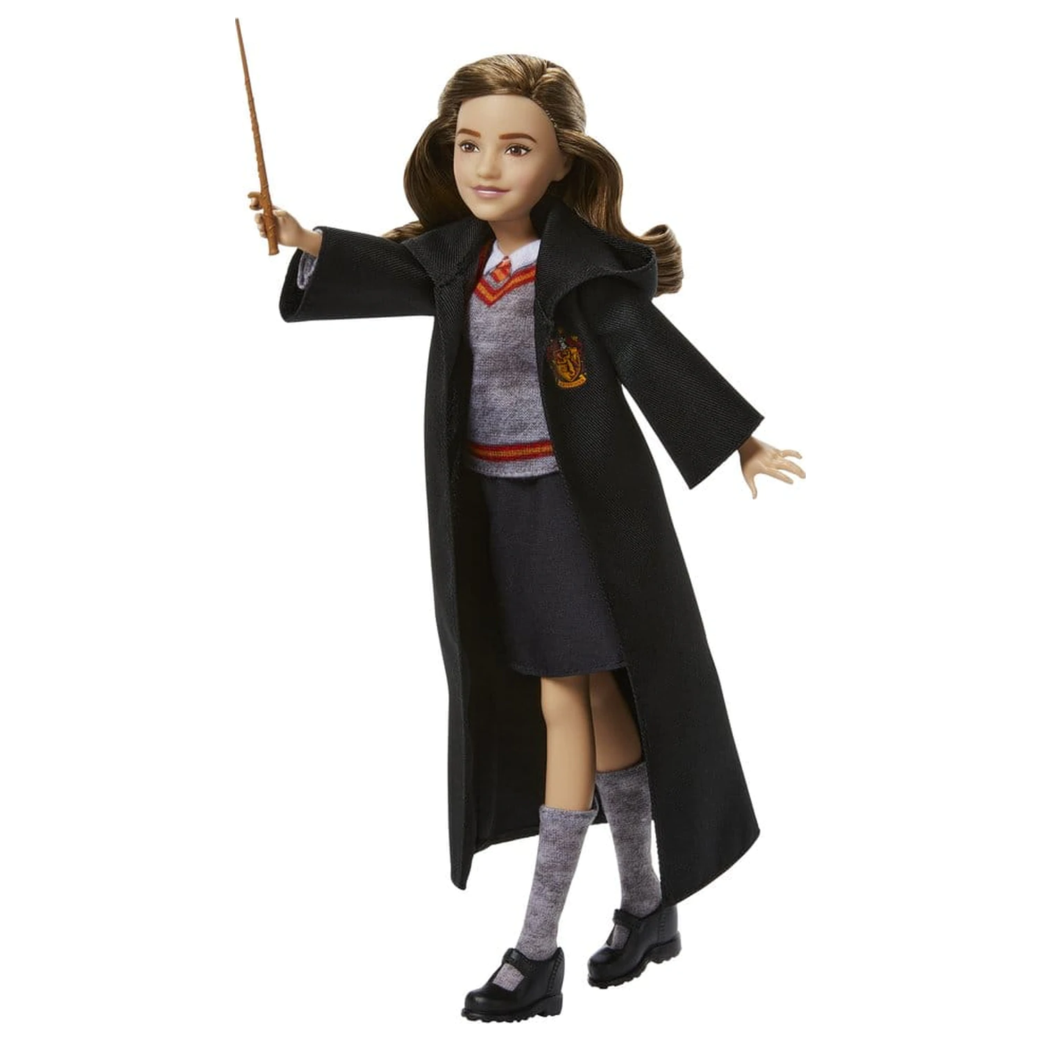Harry Potter modna lutka Hermione Granger fotografija izdelka