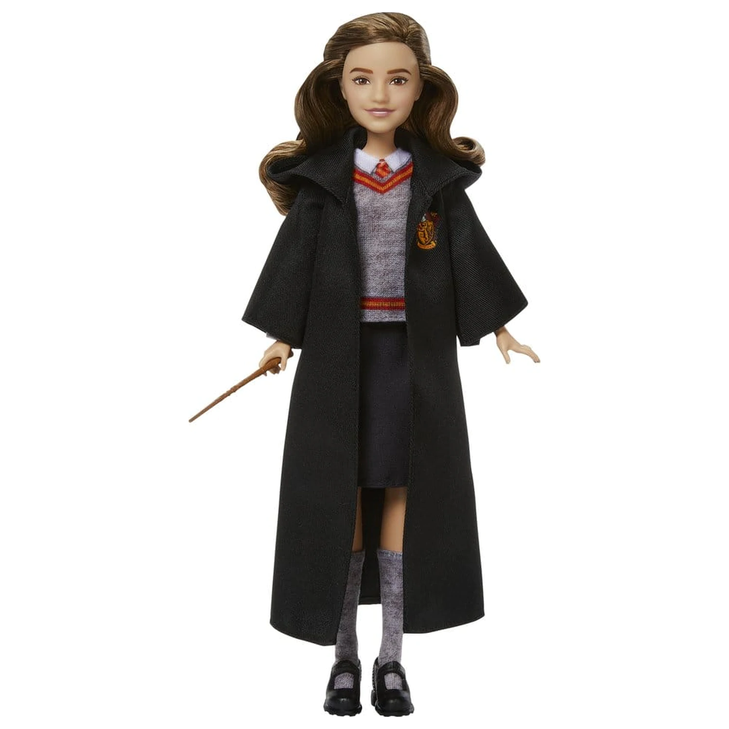 Harry Potter modna lutka Hermione Granger fotografija izdelka
