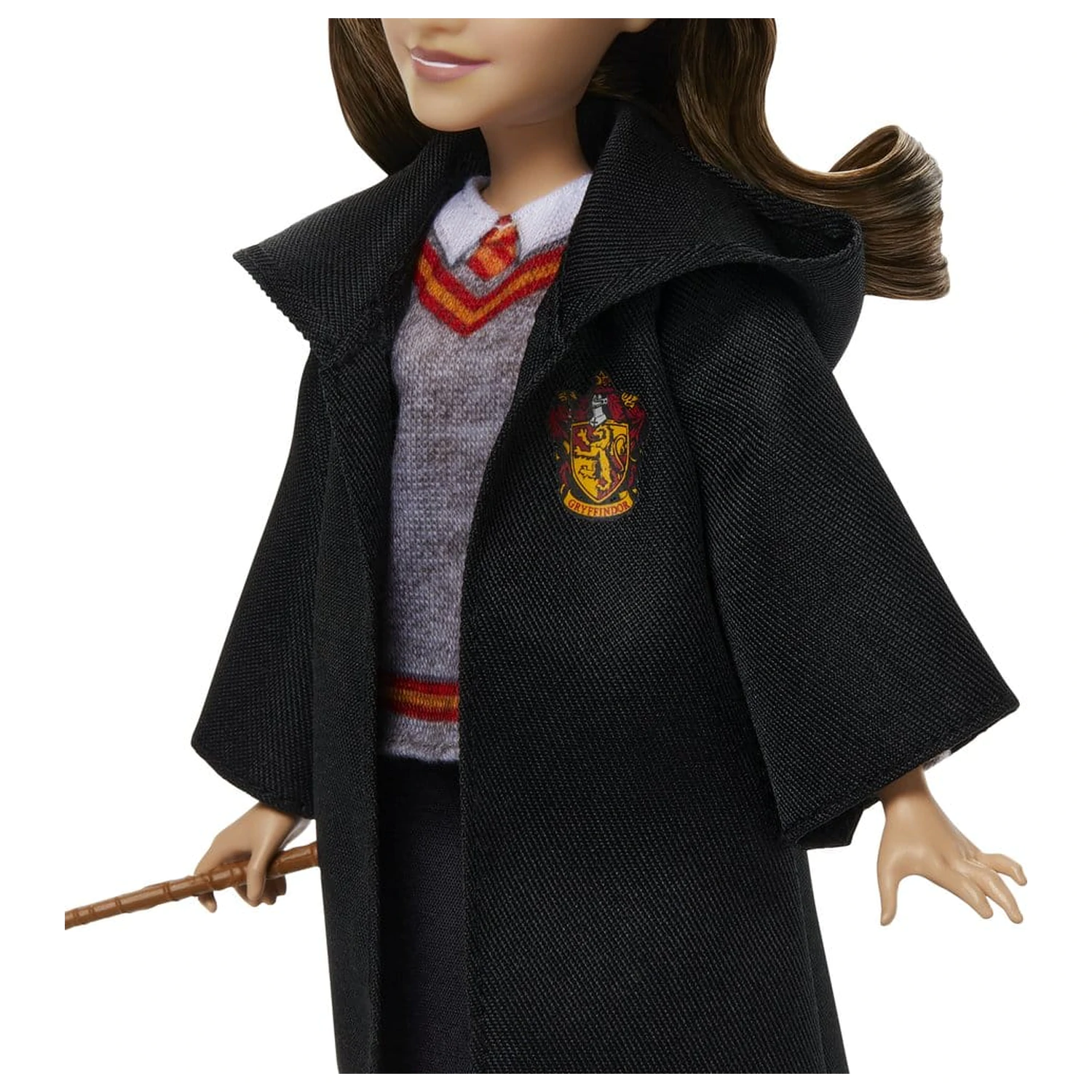Harry Potter modna lutka Hermione Granger fotografija izdelka