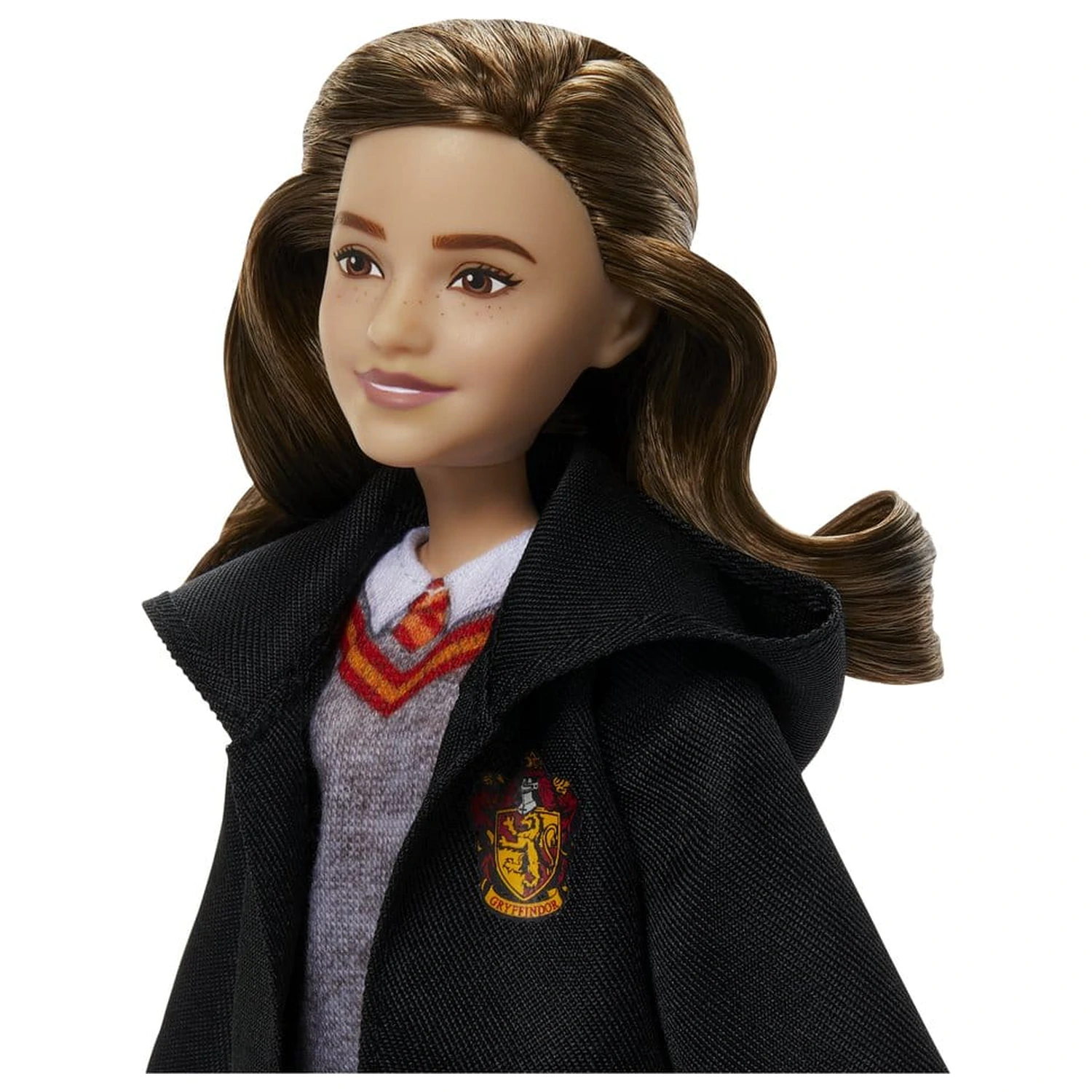 Harry Potter modna lutka Hermione Granger fotografija izdelka