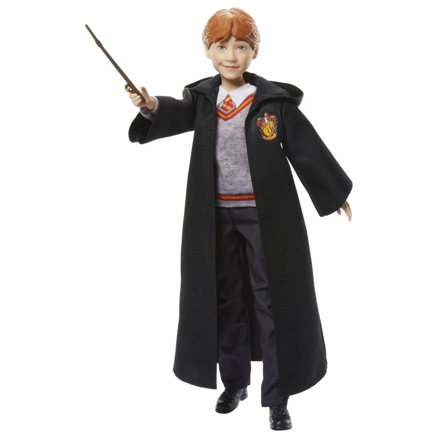 Harry Potter modna lutka Ron Weasley fotografija izdelka