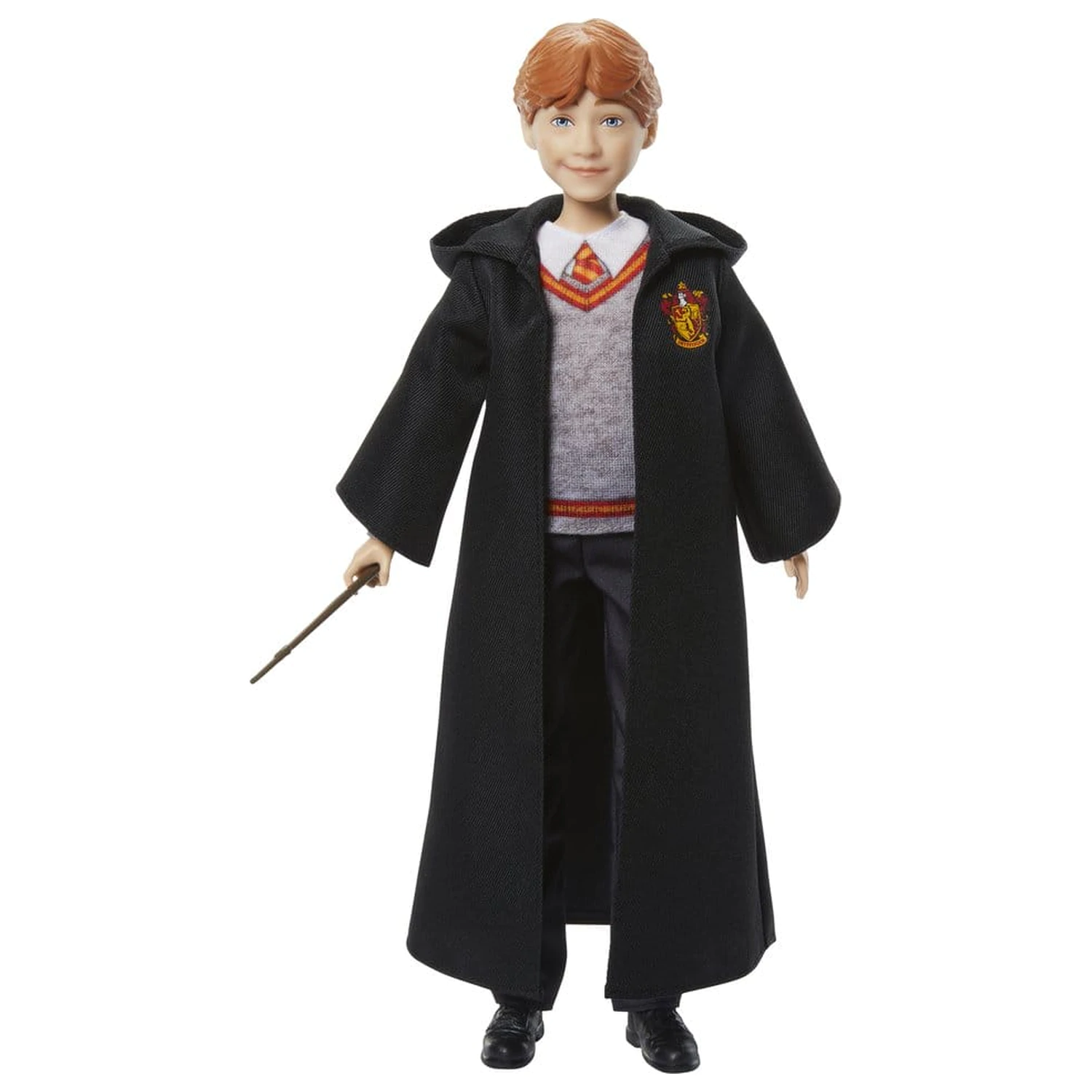 Harry Potter modna lutka Ron Weasley fotografija izdelka