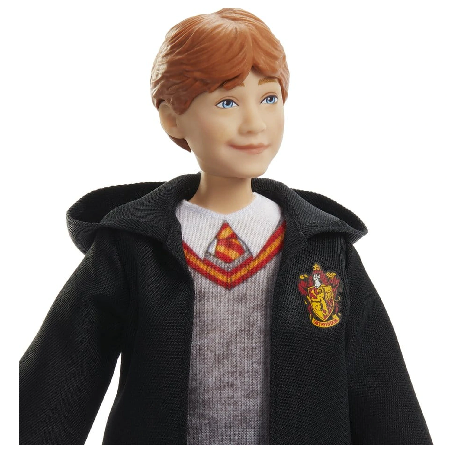 Harry Potter modna lutka Ron Weasley fotografija izdelka