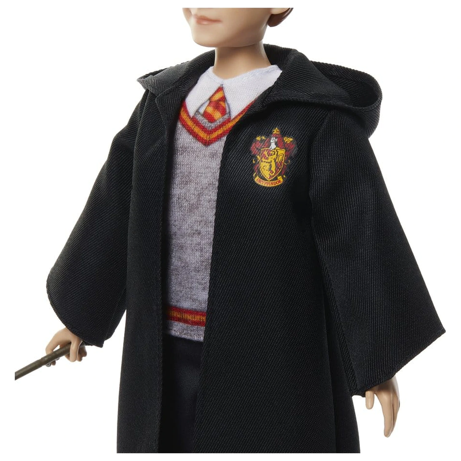 Harry Potter modna lutka Ron Weasley fotografija izdelka