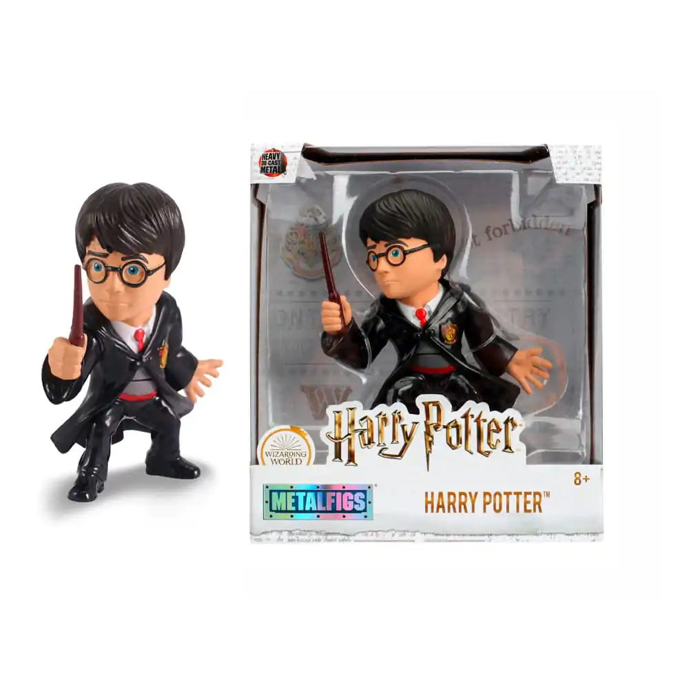 Harry Potter Metalfigs figura 10 cm fotografija izdelka