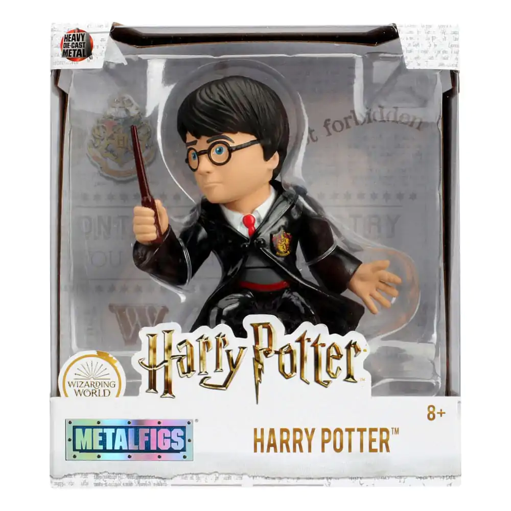 Harry Potter Metalfigs figura 10 cm fotografija izdelka