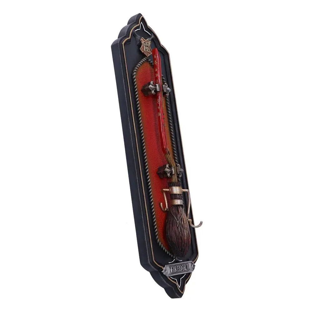 Harry Potter Stenska Plošča Firebolt 34 cm fotografija izdelka