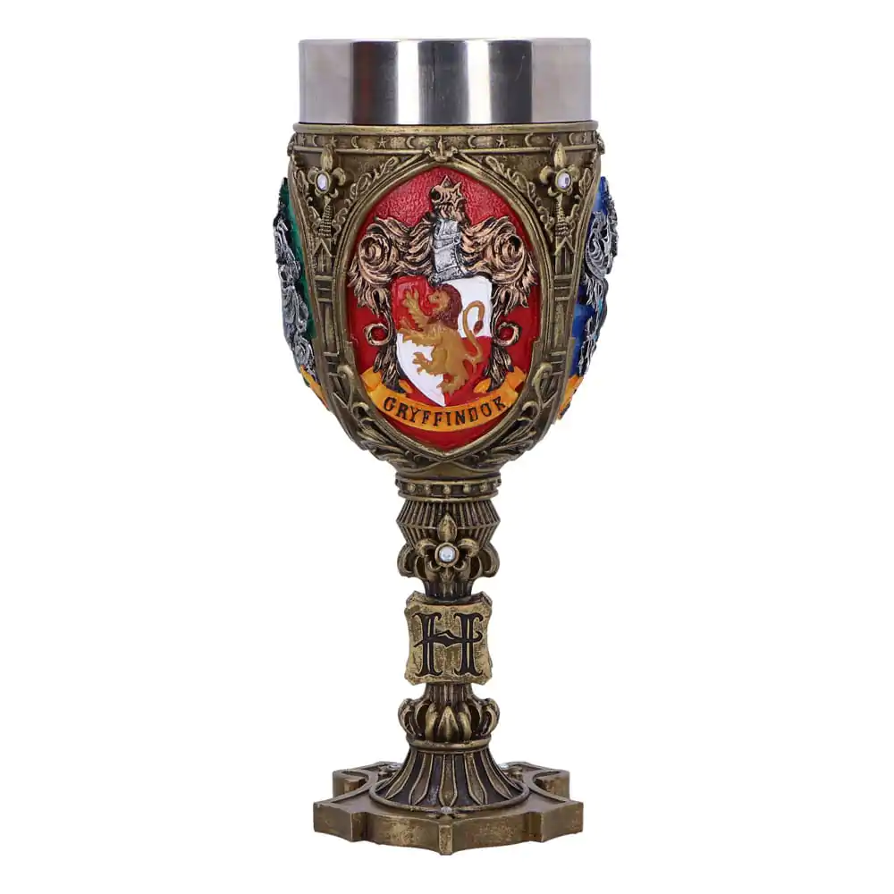 Harry Potter Goblet Štiri Hiše Čaša fotografija izdelka