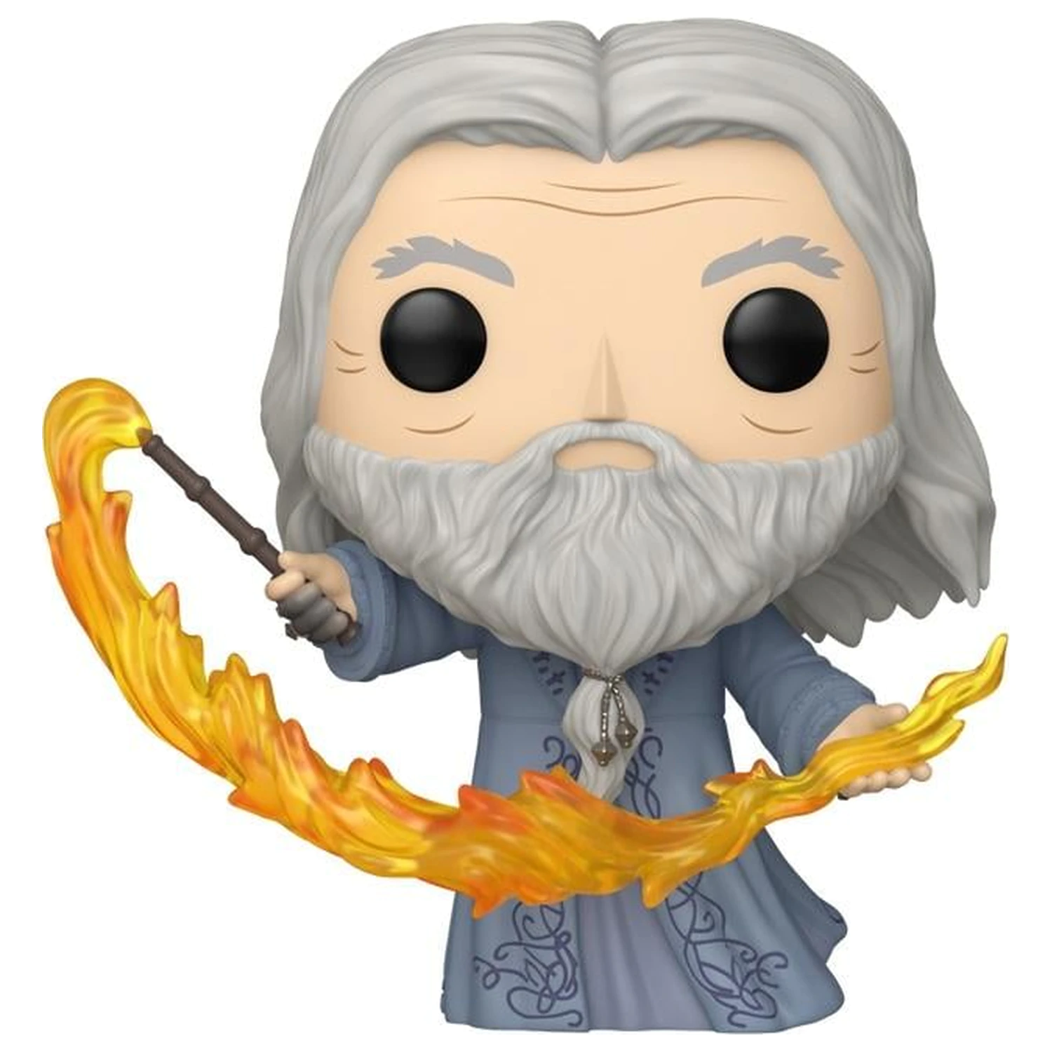Harry Potter Funko POP figura Dumbledore (Flame) fotografija izdelka
