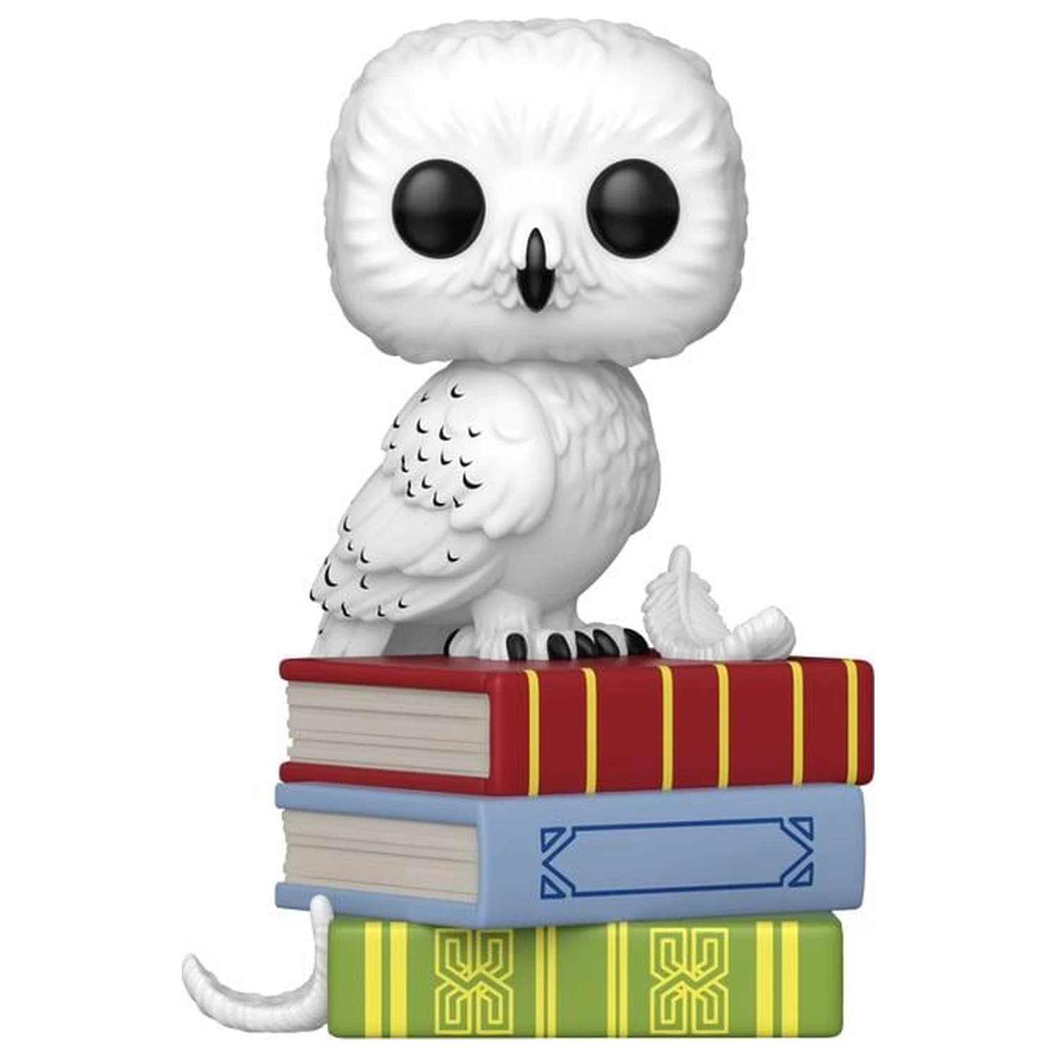 Harry Potter Funko POP figura Hedwig on Books fotografija izdelka