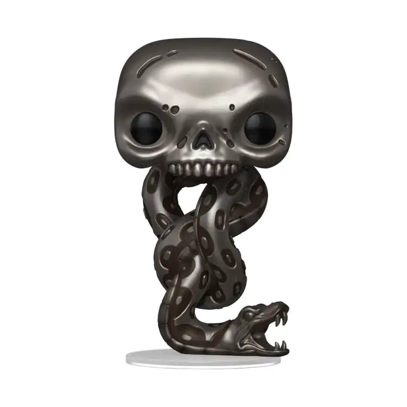 Harry Potter Funko POP! Holiday vinilna figura Dark Mark 9 cm fotografija izdelka
