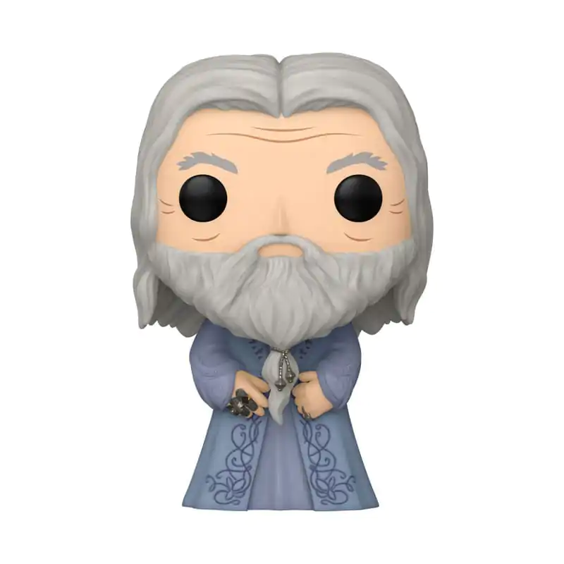 Harry Potter Funko POP! Holiday vinilna figura Dumbledore Horcruxes 9 cm fotografija izdelka