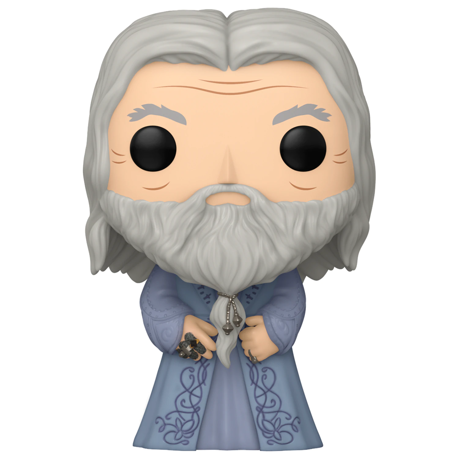 Harry Potter Funko POP! Holiday vinilna figura Dumbledore Horcruxes 9 cm fotografija izdelka