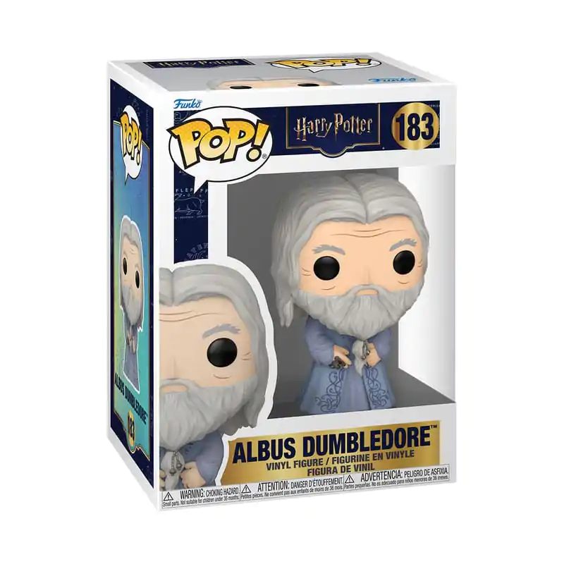 Harry Potter Funko POP! Holiday vinilna figura Dumbledore Horcruxes 9 cm fotografija izdelka