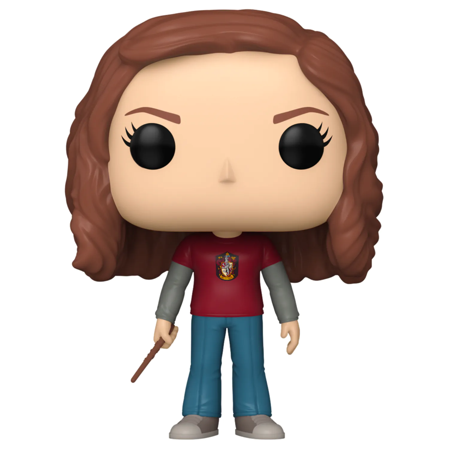 Harry Potter Funko POP! Počitnična vinilna figura Hermione Oppugno 9 cm fotografija izdelka