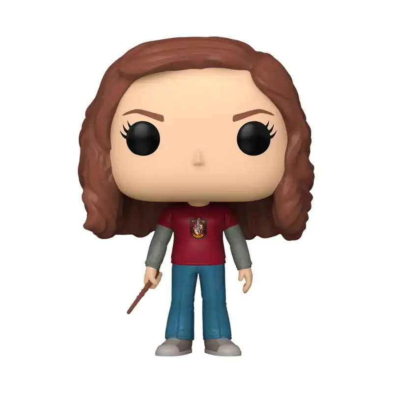 Harry Potter Funko POP! Počitnična vinilna figura Hermione Oppugno 9 cm fotografija izdelka