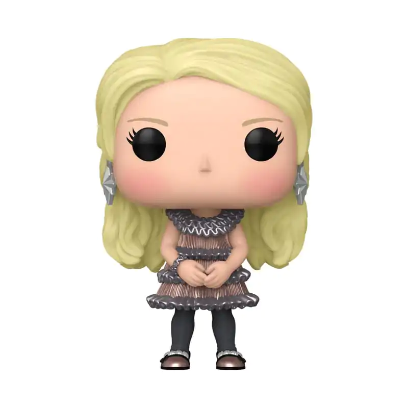 Harry Potter Funko POP! Holiday vinilna figura Luna in Dress 9 cm fotografija izdelka