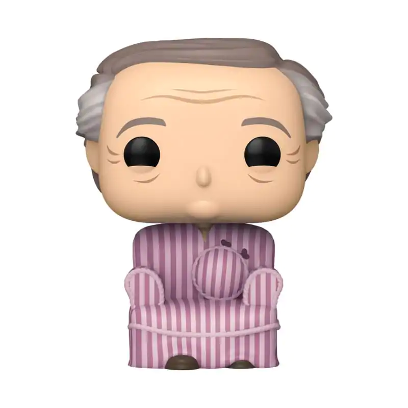 Harry Potter Funko POP! Premium vinilna figura Slughorn 9 cm fotografija izdelka