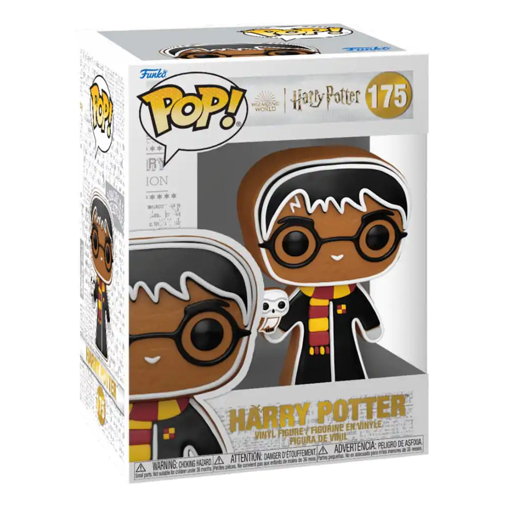 Harry Potter GB Funko POP! Movies Vinilna figura Harry Potter 9 cm fotografija izdelka