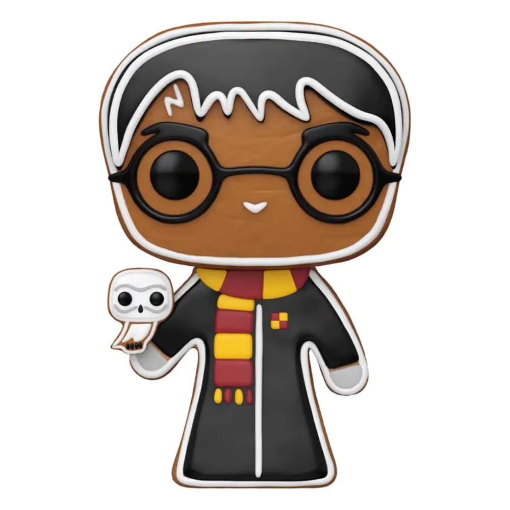 Harry Potter GB Funko POP! Movies Vinilna figura Harry Potter 9 cm fotografija izdelka