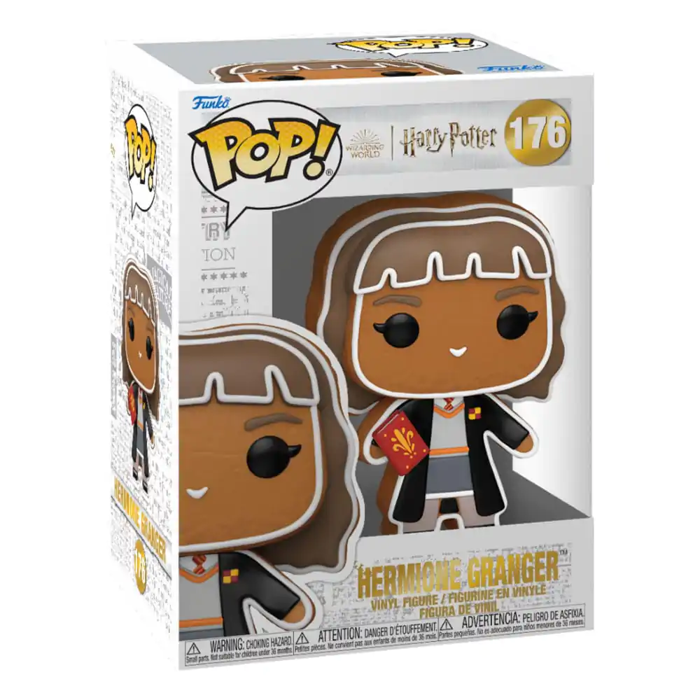 Harry Potter GB Funko POP! Movies Vinyl Figura Hermiona 9 cm fotografija izdelka