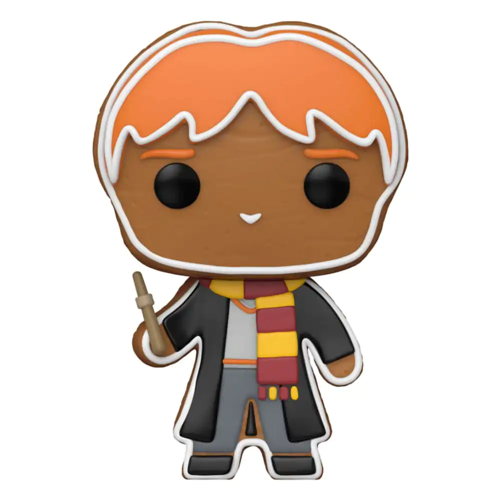 Harry Potter GB Funko POP! Movies Vinyl Figurica Ron 9 cm fotografija izdelka