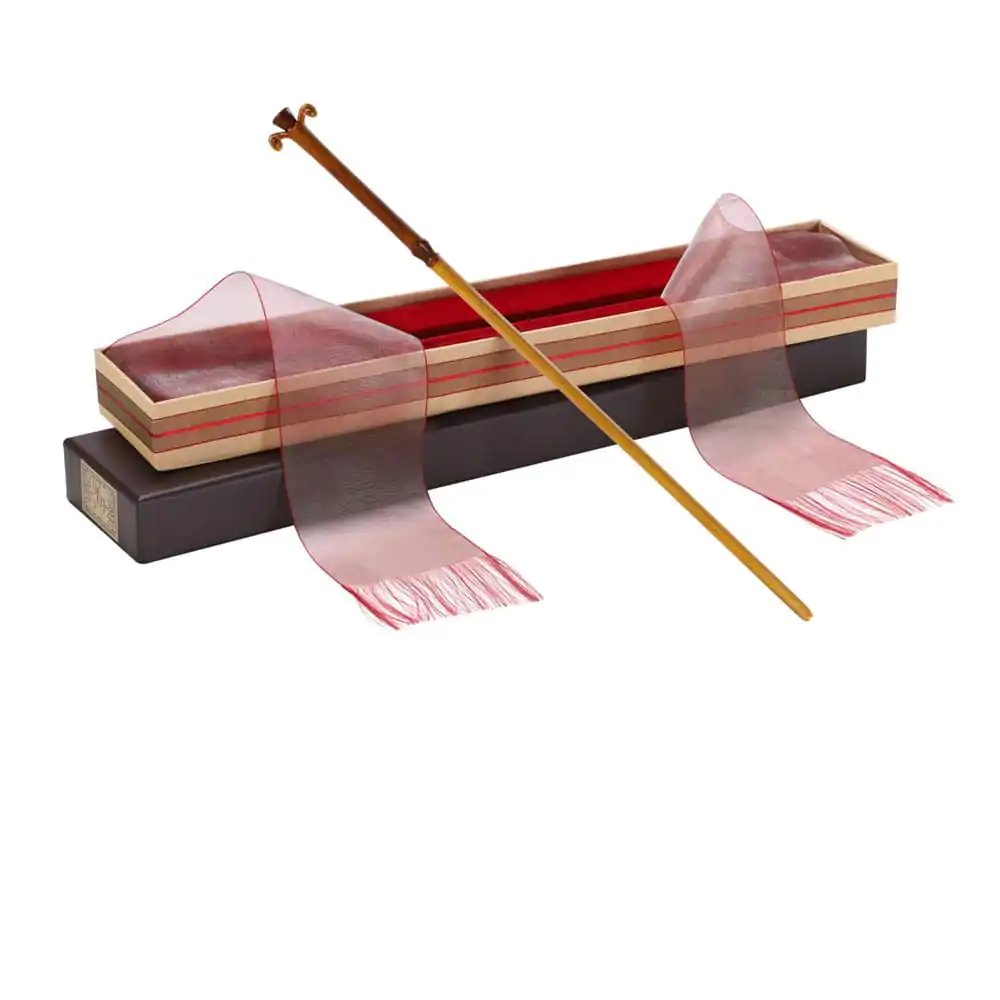 Harry Potter replika čarovniške palice Gilderoy Lockhart 44 cm fotografija izdelka