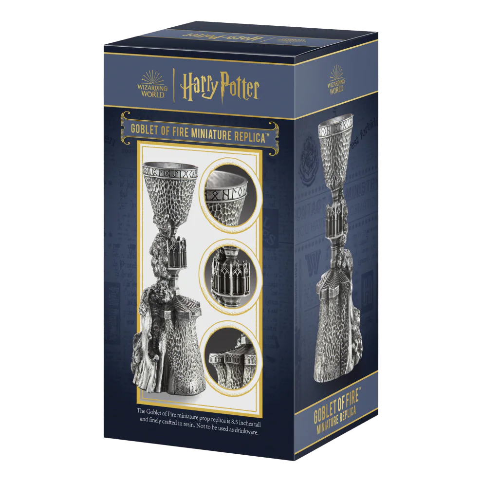 Harry Potter Replica Goblet of Fire 19 cm  fotografija izdelka