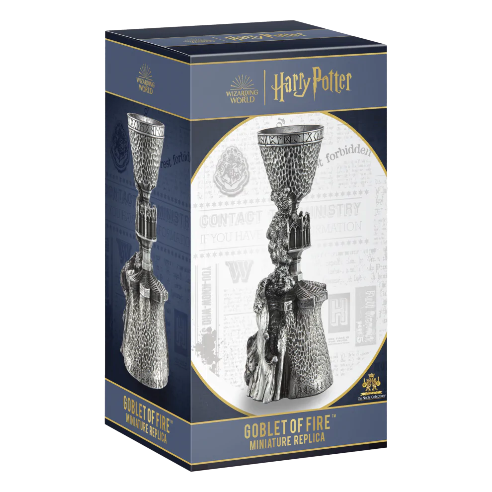 Harry Potter Replica Goblet of Fire 19 cm  fotografija izdelka