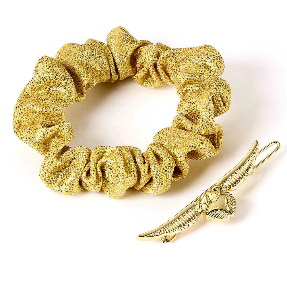 Harry Potter Golden Snitch komplet lasnih dodatkov fotografija izdelka