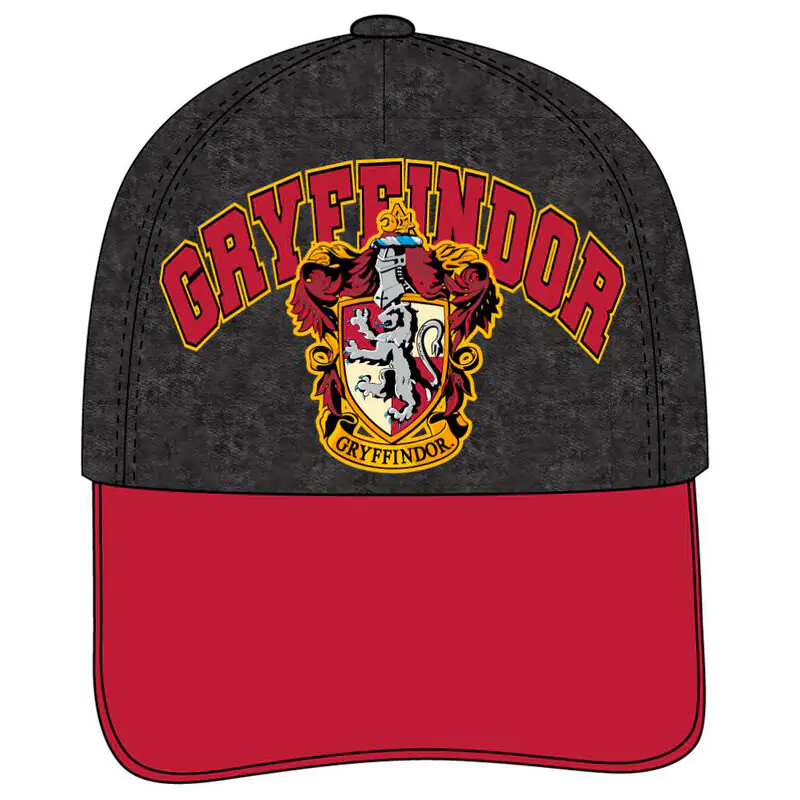 Harry Potter Gryffindor baseball kapa fotografija izdelka