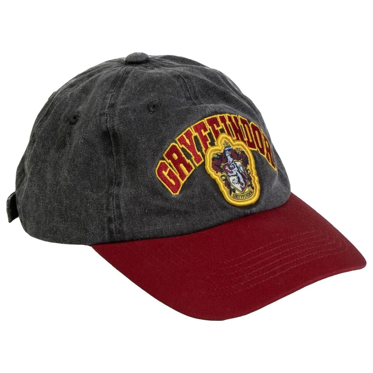 Harry Potter Gryffindor baseball kapa fotografija izdelka