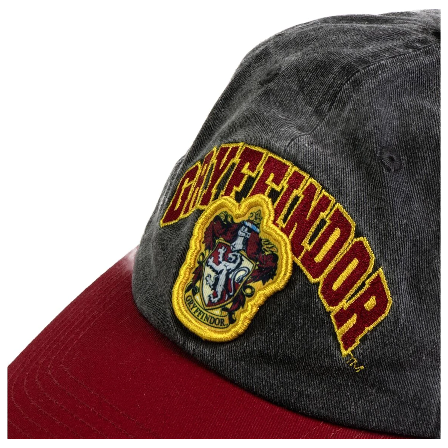 Harry Potter Gryffindor baseball kapa fotografija izdelka