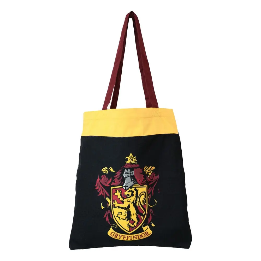 Harry Potter Tote Torba Gryffindor fotografija izdelka