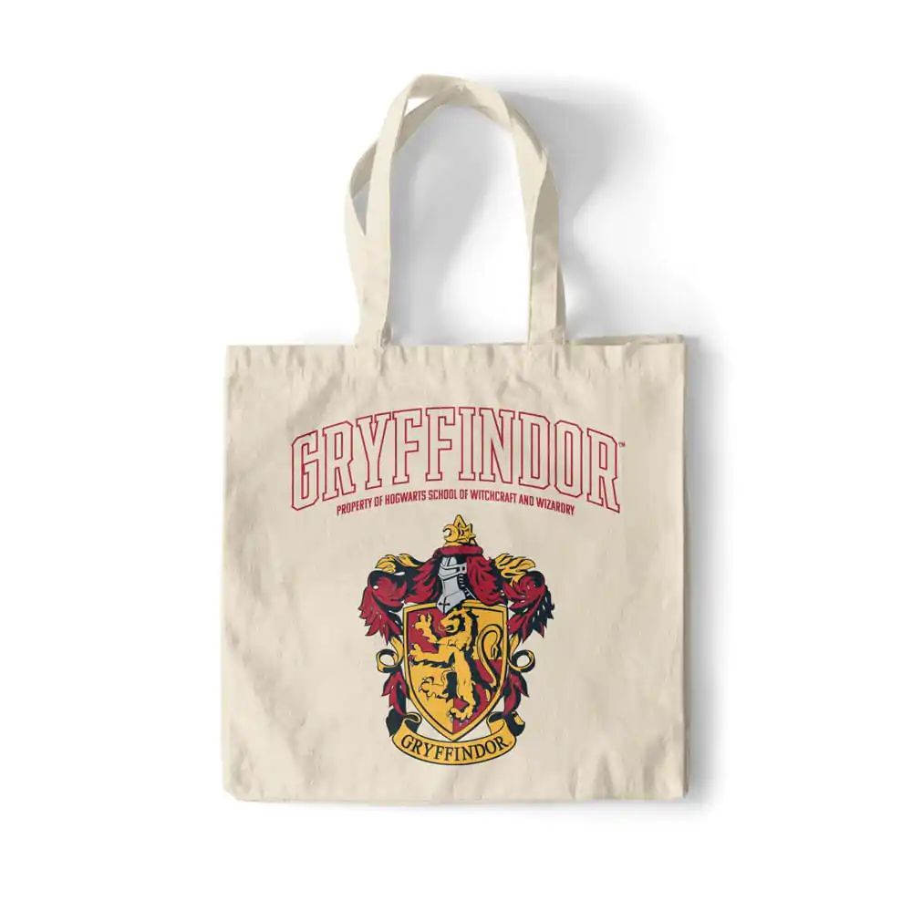 Harry Potter Tote Torba Gryffindor fotografija izdelka